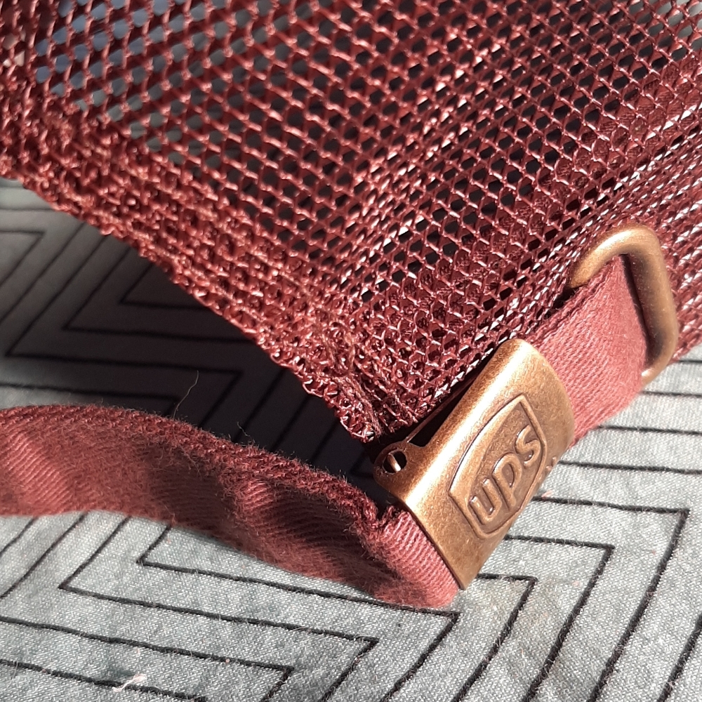UPS CAP - Picture 6 of 7